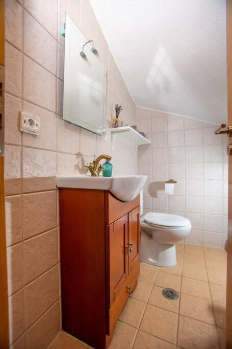 Villa Marilena Lagonisi Kalivia Thorikou Luaran gambar