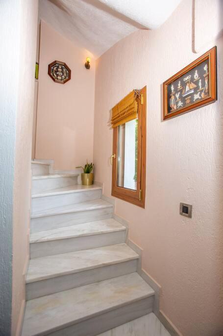 Villa Marilena Lagonisi Kalivia Thorikou Luaran gambar