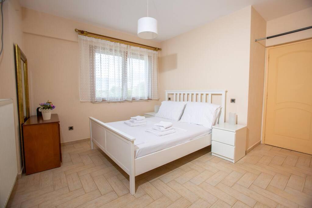 Villa Marilena Lagonisi Kalivia Thorikou Luaran gambar