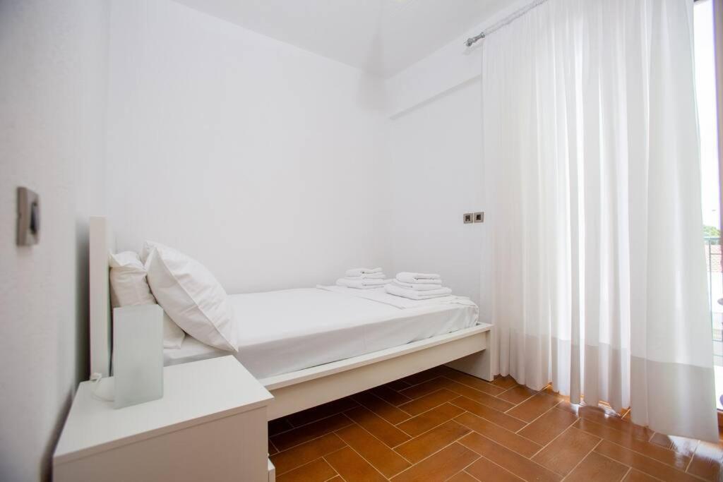 Villa Marilena Lagonisi Kalivia Thorikou Luaran gambar