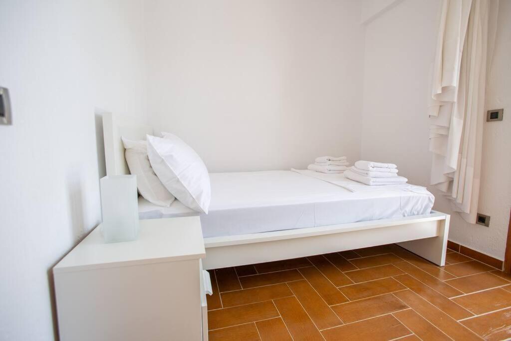 Villa Marilena Lagonisi Kalivia Thorikou Luaran gambar